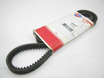 Carquest 41517 Accessory Drive Belt - 0.53'' X 41.50'' - 36 Degree