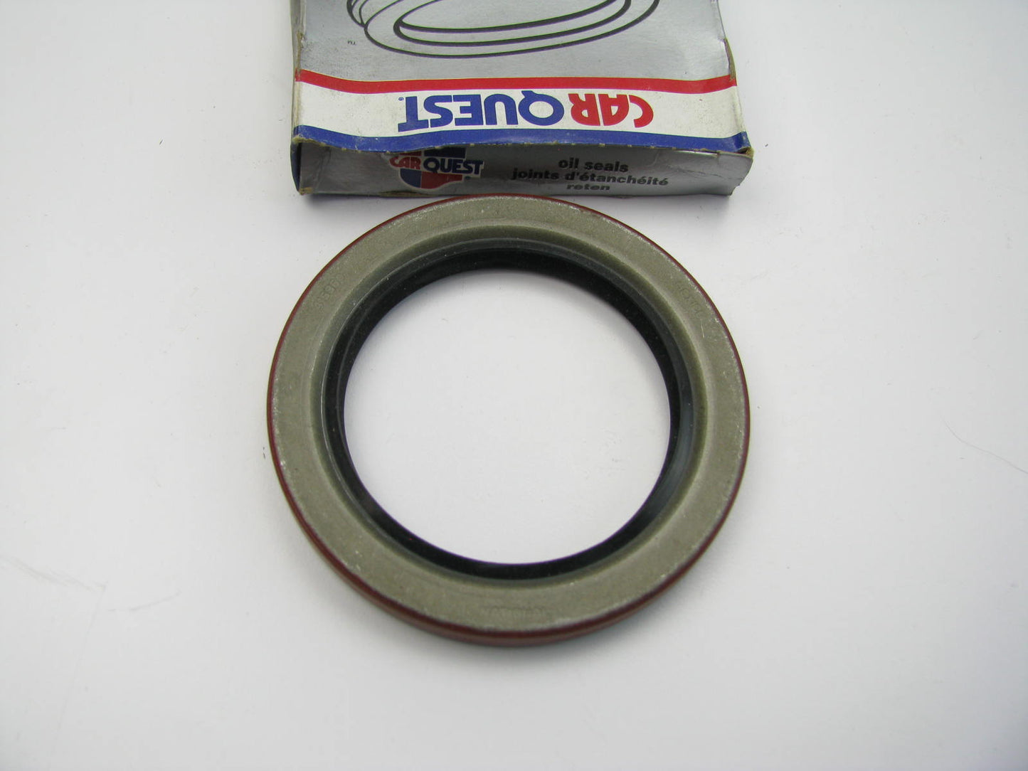 Carquest 415960 FRONT INNER Wheel Seal 3.883'' OD X 2.750'' ID X 0.438'' WIDE