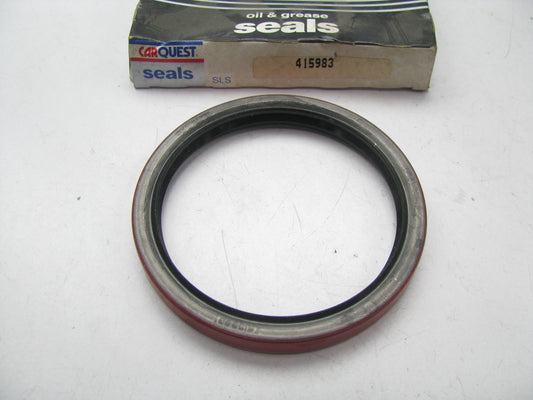 Carquest 415983 Oil Seal - 4.504'' OD X 3.75'' ID X 0.468'' WIde