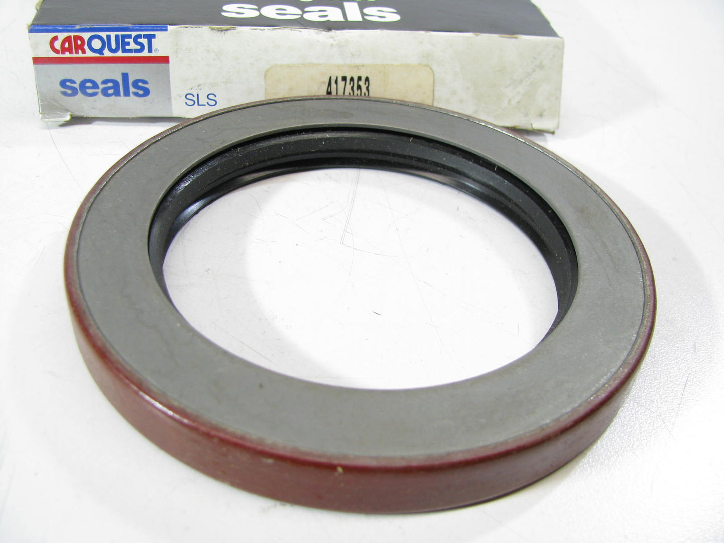 Carquest 417353 Oil Seal - 4.632'' OD X 3.250'' ID X 0.500'' Wide