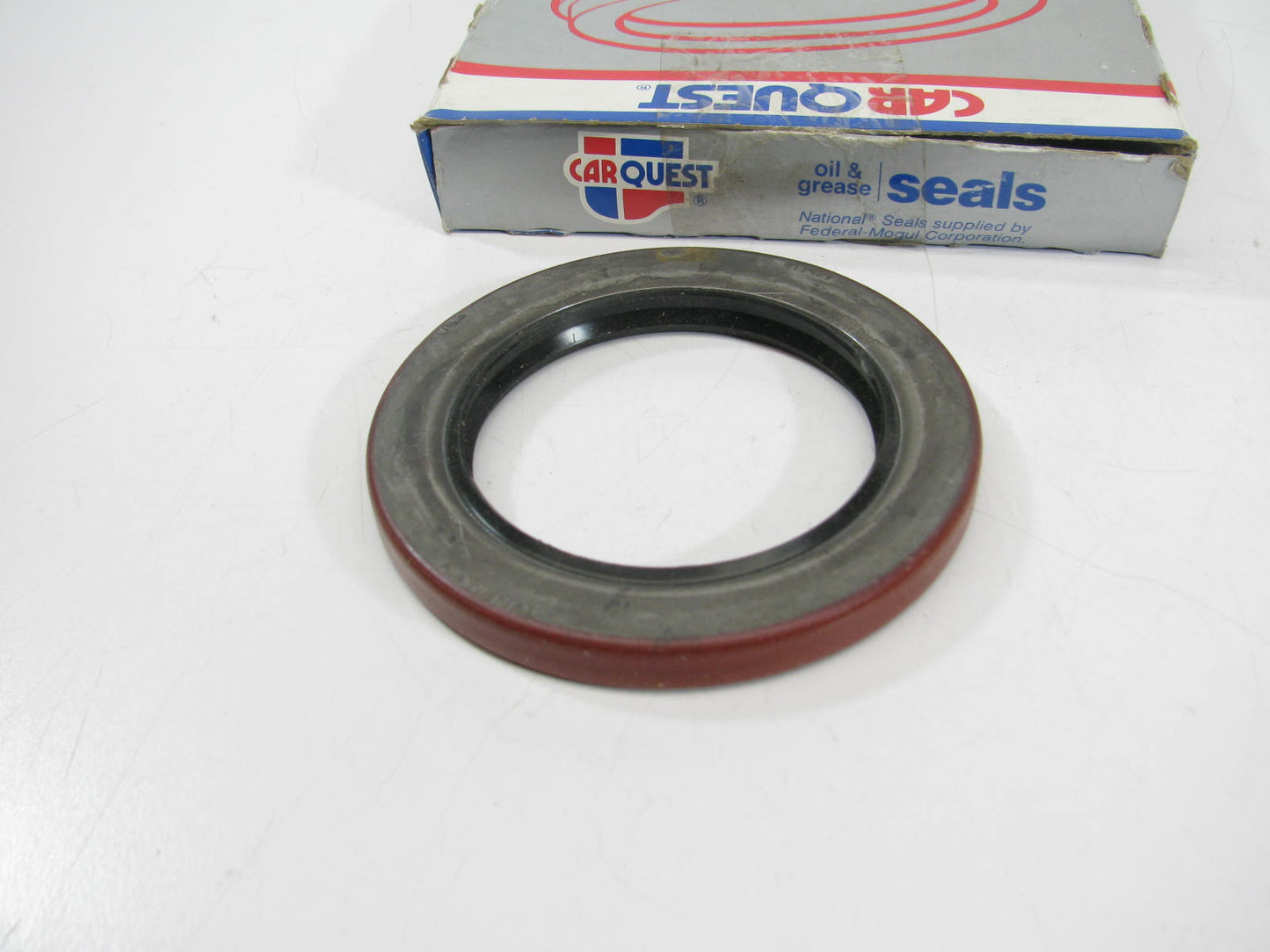 Carquest 417481 Oil Seal - 3.750'' OD X 2.562'' ID X 0.375'' Wide