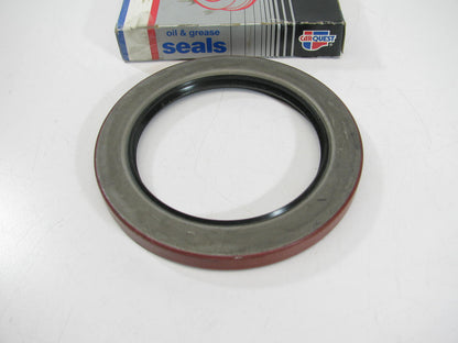 Carquest 417506 Rear Wheel Seal - 5.500'' OD X 3.937'' ID X 0.500'' Wide