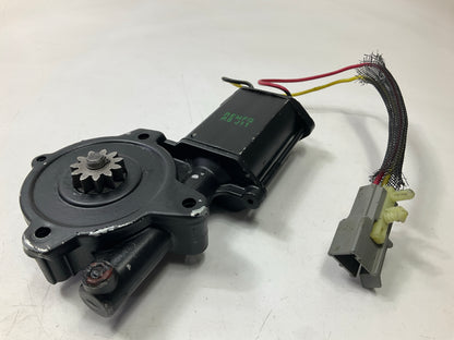 REMAN. Carquest 42-330 Left Power Window Motor For 1994-2002 Ford Mustang