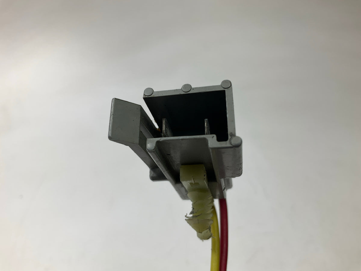 REMAN. Carquest 42-330 Left Power Window Motor For 1994-2002 Ford Mustang