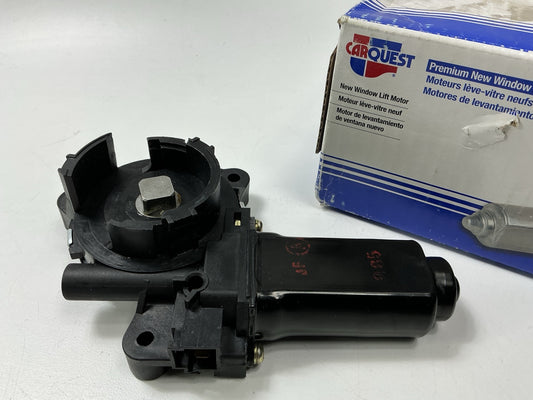 Carquest 42-614 Front Left Power Window Motor
