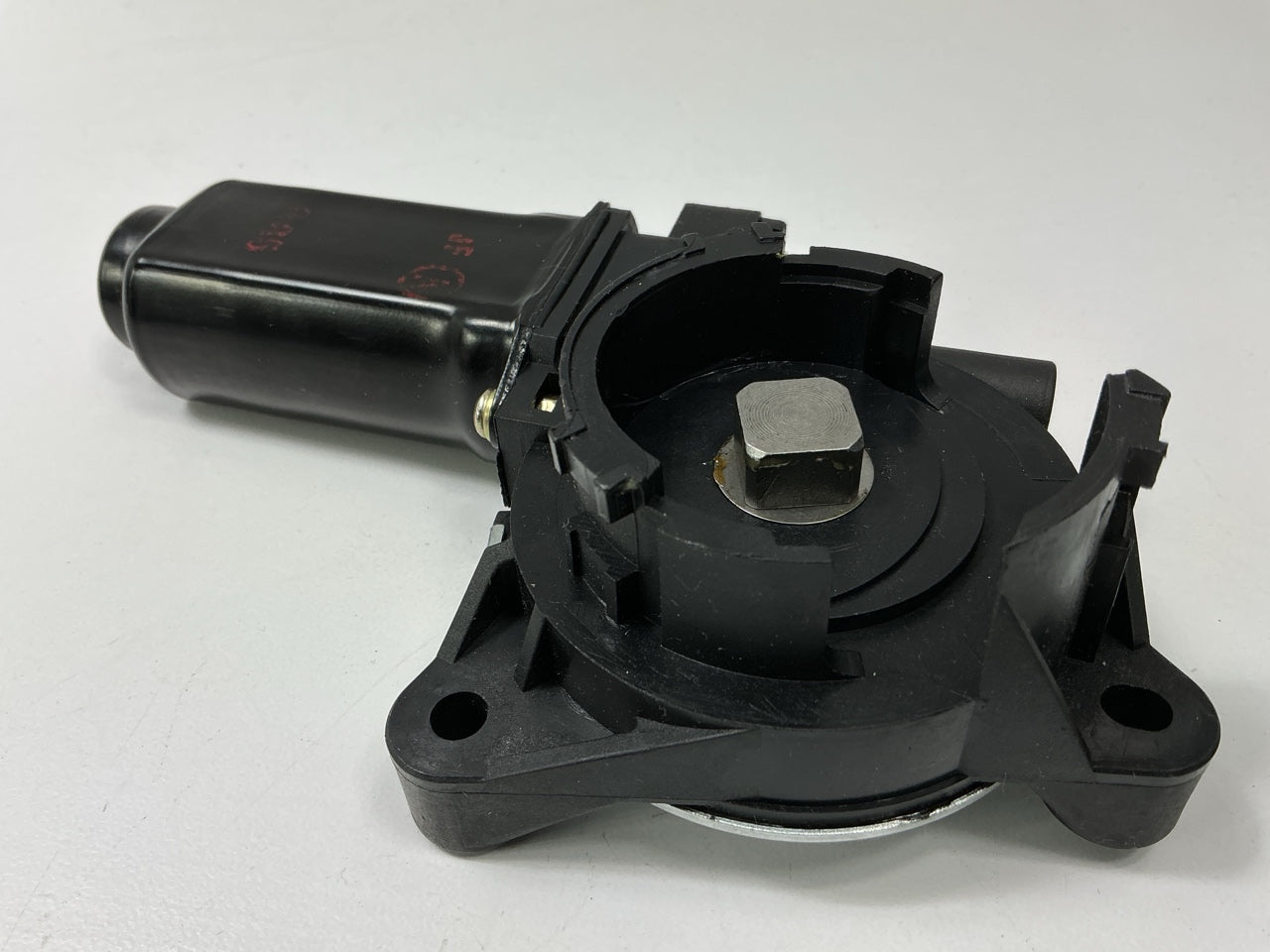 Carquest 42-614 Front Left Power Window Motor