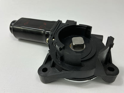 Carquest 42-614 Front Left Power Window Motor