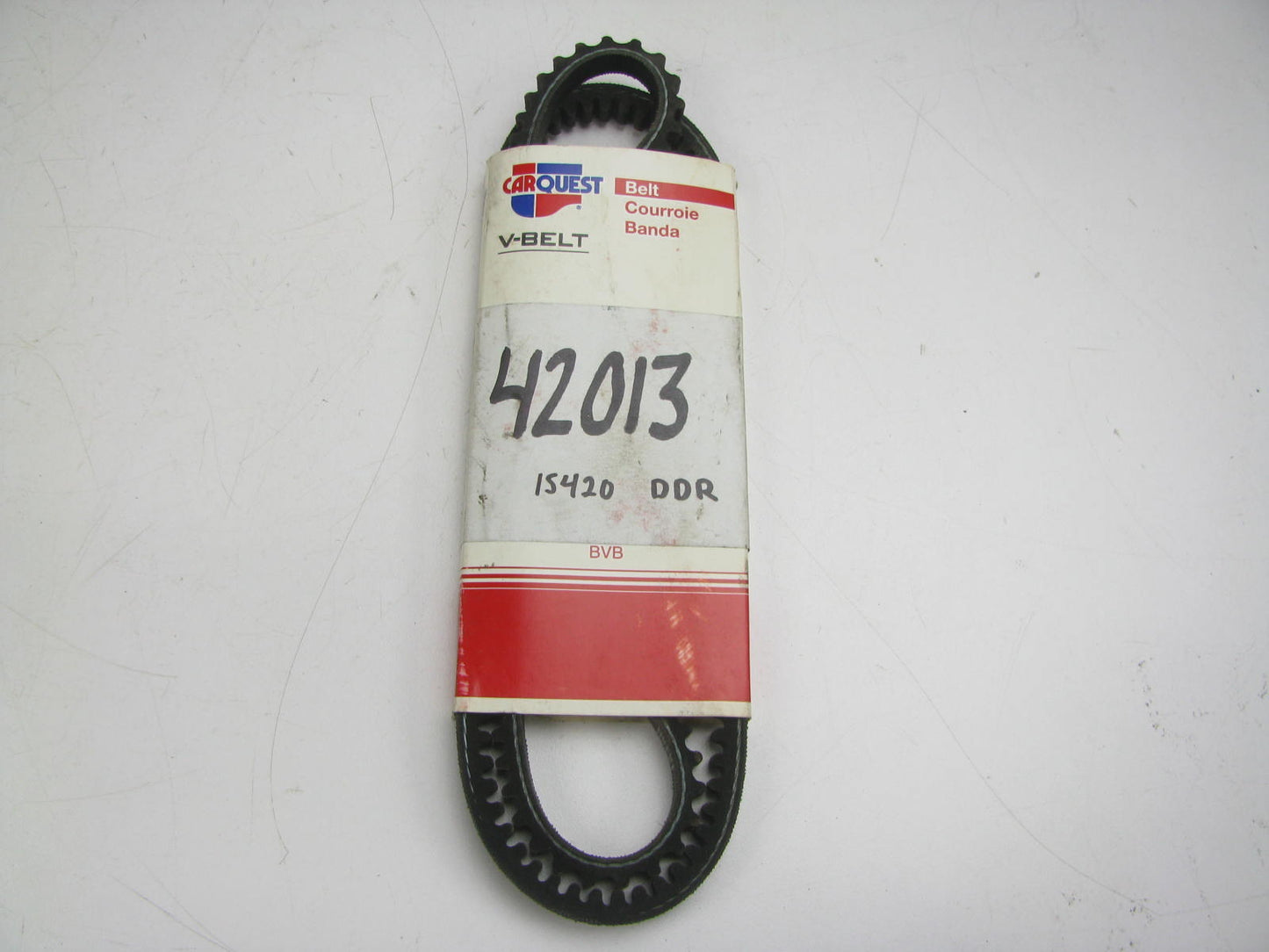 Carquest 42013 Accessory Drive Belt