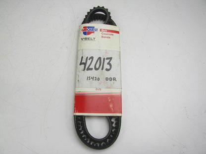 Carquest 42013 Accessory Drive Belt