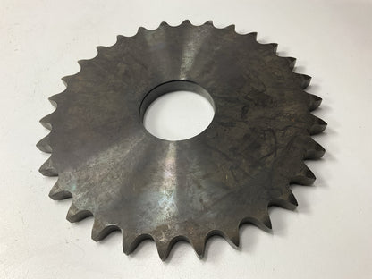 Carquest 42156 Sprocket - 60X30 Weld Sprocket 30 Teeth For #60 Roll Chain