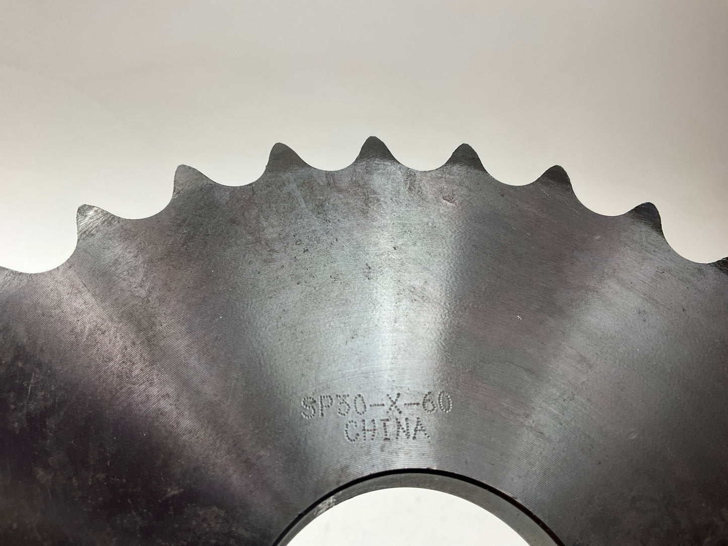 Carquest 42156 Sprocket - 60X30 Weld Sprocket 30 Teeth For #60 Roll Chain