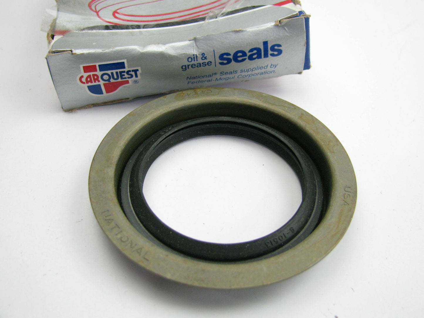 Carquest 4249 REAR INNER Wheel Seal