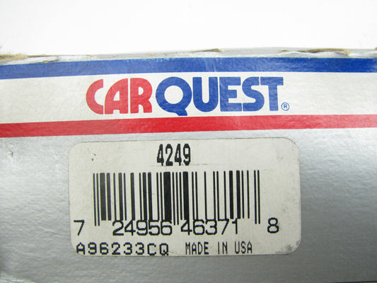 Carquest 4249 REAR INNER Wheel Seal