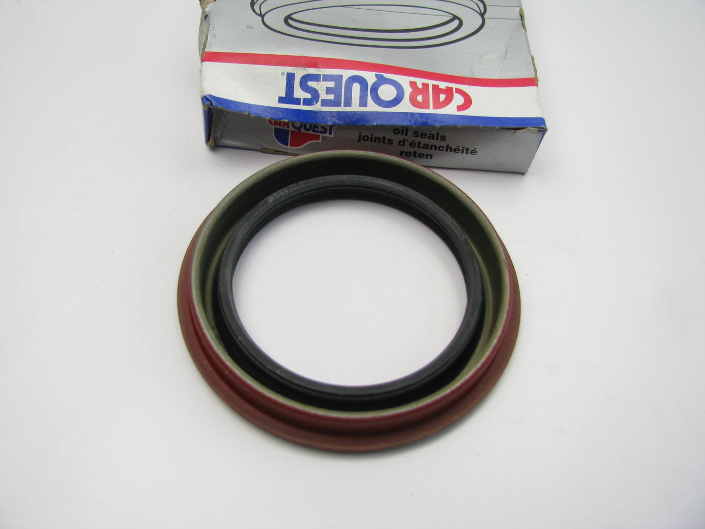 Carquest 4250 REAR INNER Wheel Seal ( National )