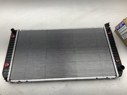 Carquest 431342 Radiator - 1994-2000 GM Chevy 7.4L 454 C2500 C3500 K2500 Truck