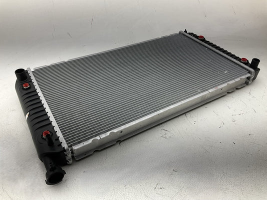 Carquest 431342 Radiator - 1994-2000 GM Chevy 7.4L 454 C2500 C3500 K2500 Truck