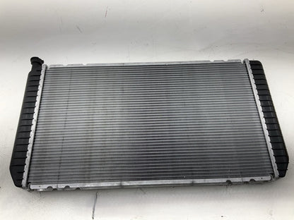 Carquest 431342 Radiator - 1994-2000 GM Chevy 7.4L 454 C2500 C3500 K2500 Truck
