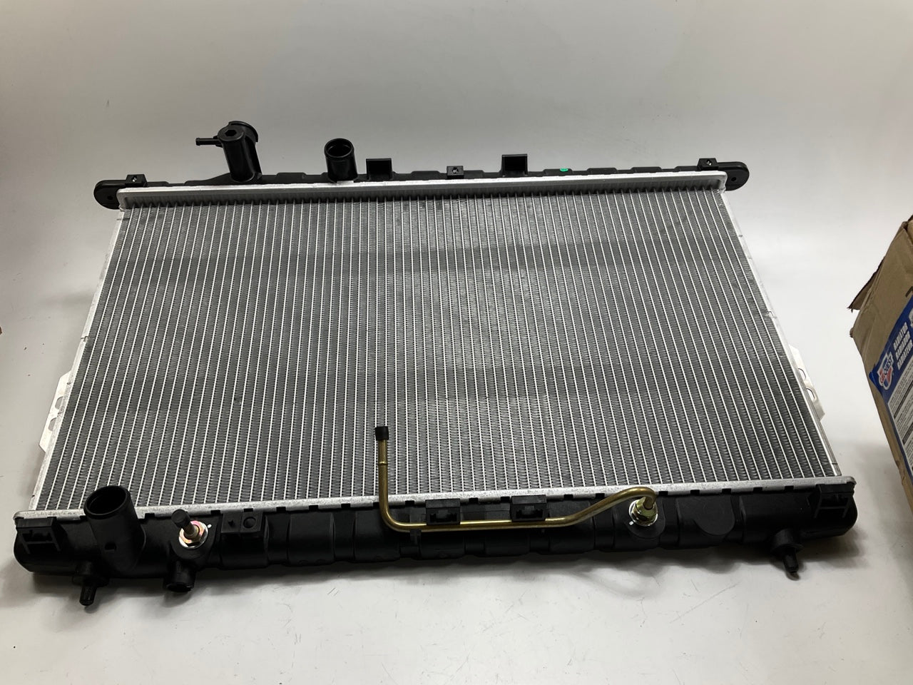 Carquest 431501 Radiator For 2001-2006 Kia Optima, 1999-2005 Sonata