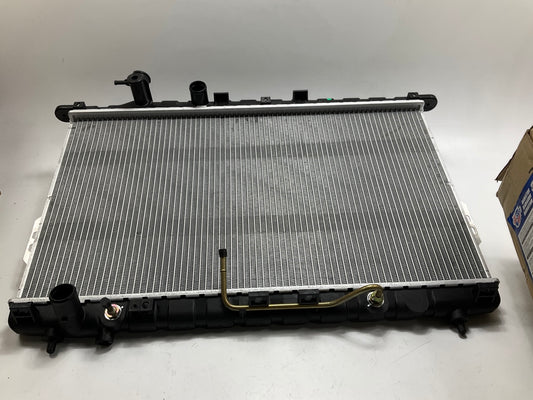 Carquest 431501 Radiator For 2001-2006 Kia Optima, 1999-2005 Sonata