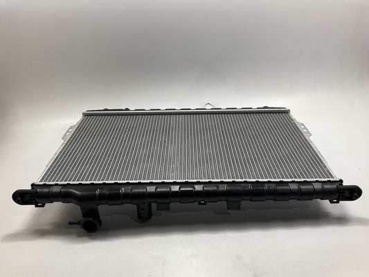 Carquest 431501 Radiator For 2001-2006 Kia Optima, 1999-2005 Sonata