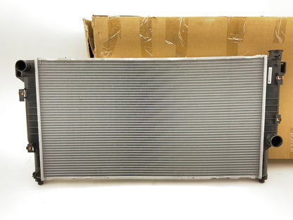 CARQUEST 432464 Radiator For 1994-02 Dodge Ram 2500, 3500 5.9L Turbo Diesel