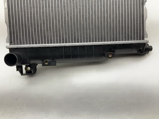 CARQUEST 432464 Radiator For 1994-02 Dodge Ram 2500, 3500 5.9L Turbo Diesel