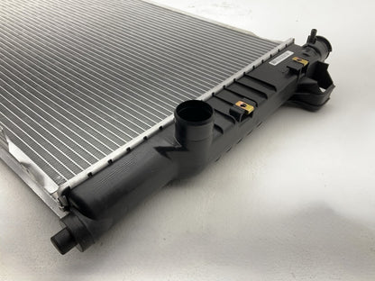 CARQUEST 432464 Radiator For 1994-02 Dodge Ram 2500, 3500 5.9L Turbo Diesel