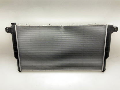 CARQUEST 432464 Radiator For 1994-02 Dodge Ram 2500, 3500 5.9L Turbo Diesel