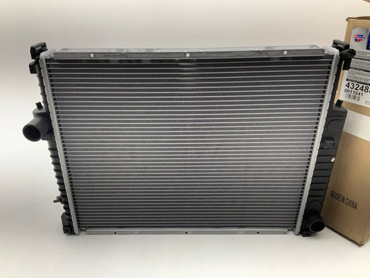 Carquest 432488 Radiator - BMW E36, E30