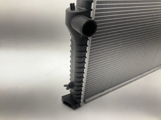 Carquest 432488 Radiator - BMW E36, E30