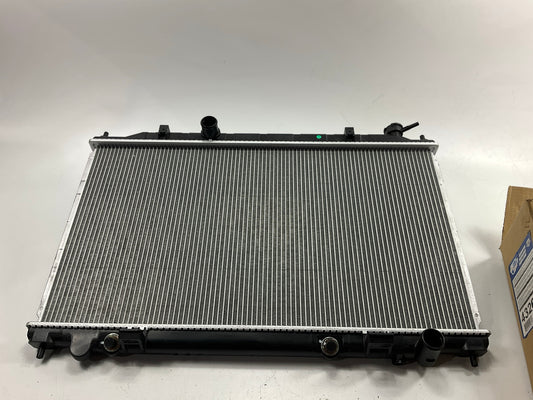 Carquest 432621 Radiator For 2002-2006 Nissan Altima 3.5L V6, 04-06 Maxima