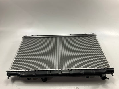 Carquest 432621 Radiator For 2002-2006 Nissan Altima 3.5L V6, 04-06 Maxima