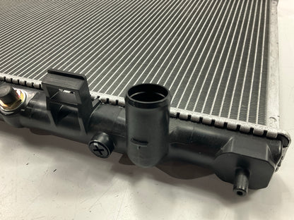 Carquest 432621 Radiator For 2002-2006 Nissan Altima 3.5L V6, 04-06 Maxima