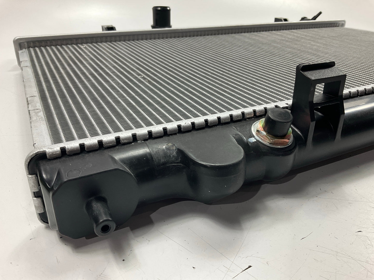 Carquest 432621 Radiator For 2002-2006 Nissan Altima 3.5L V6, 04-06 Maxima