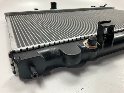 Carquest 432621 Radiator For 2002-2006 Nissan Altima 3.5L V6, 04-06 Maxima