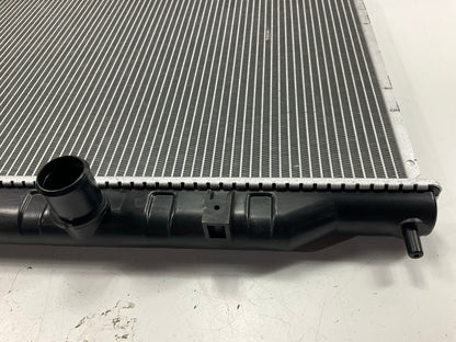 Carquest 432621 Radiator For 2002-2006 Nissan Altima 3.5L V6, 04-06 Maxima