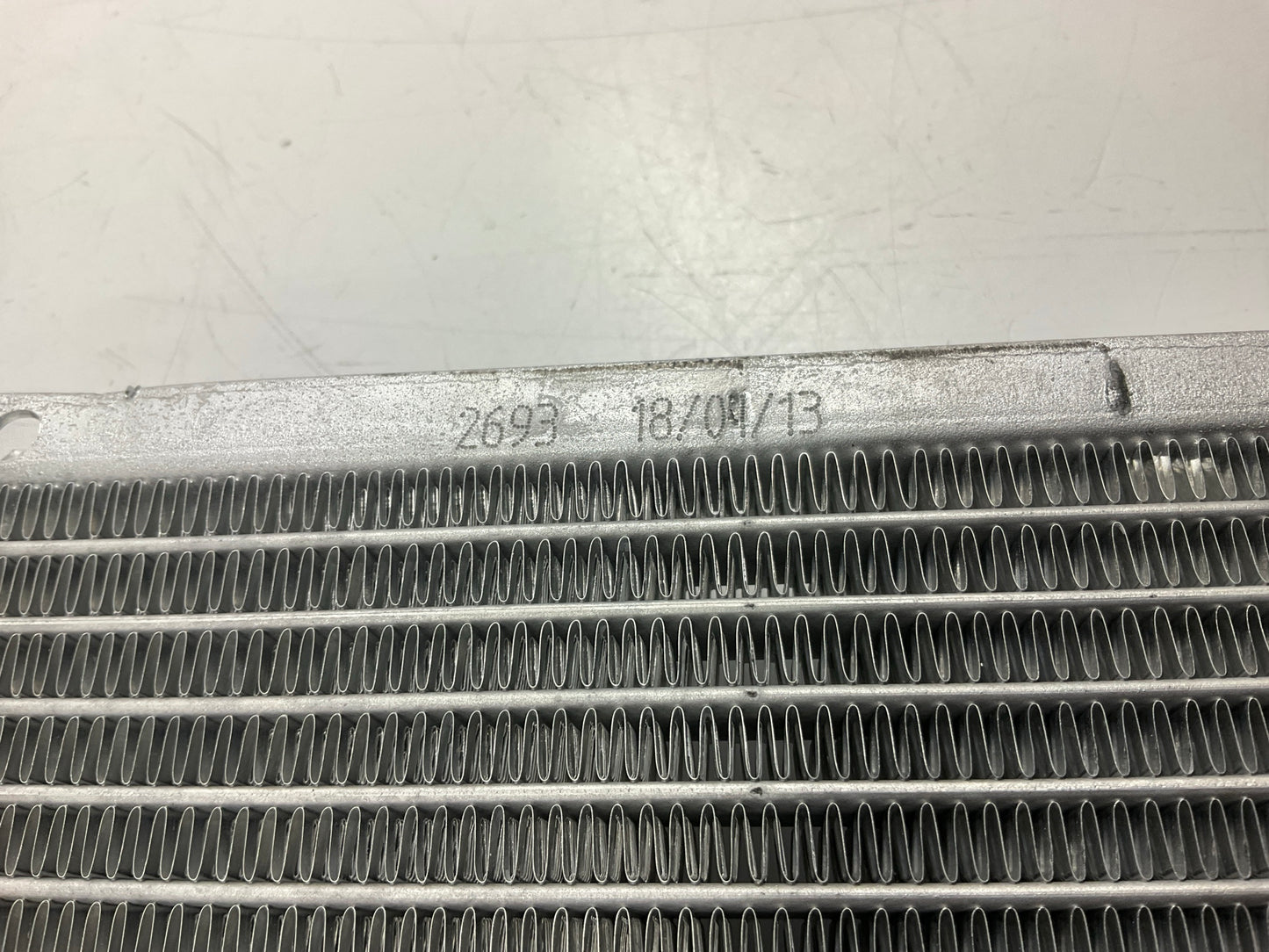 Carquest 432621 Radiator For 2002-2006 Nissan Altima 3.5L V6, 04-06 Maxima