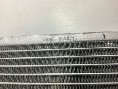 Carquest 432621 Radiator For 2002-2006 Nissan Altima 3.5L V6, 04-06 Maxima