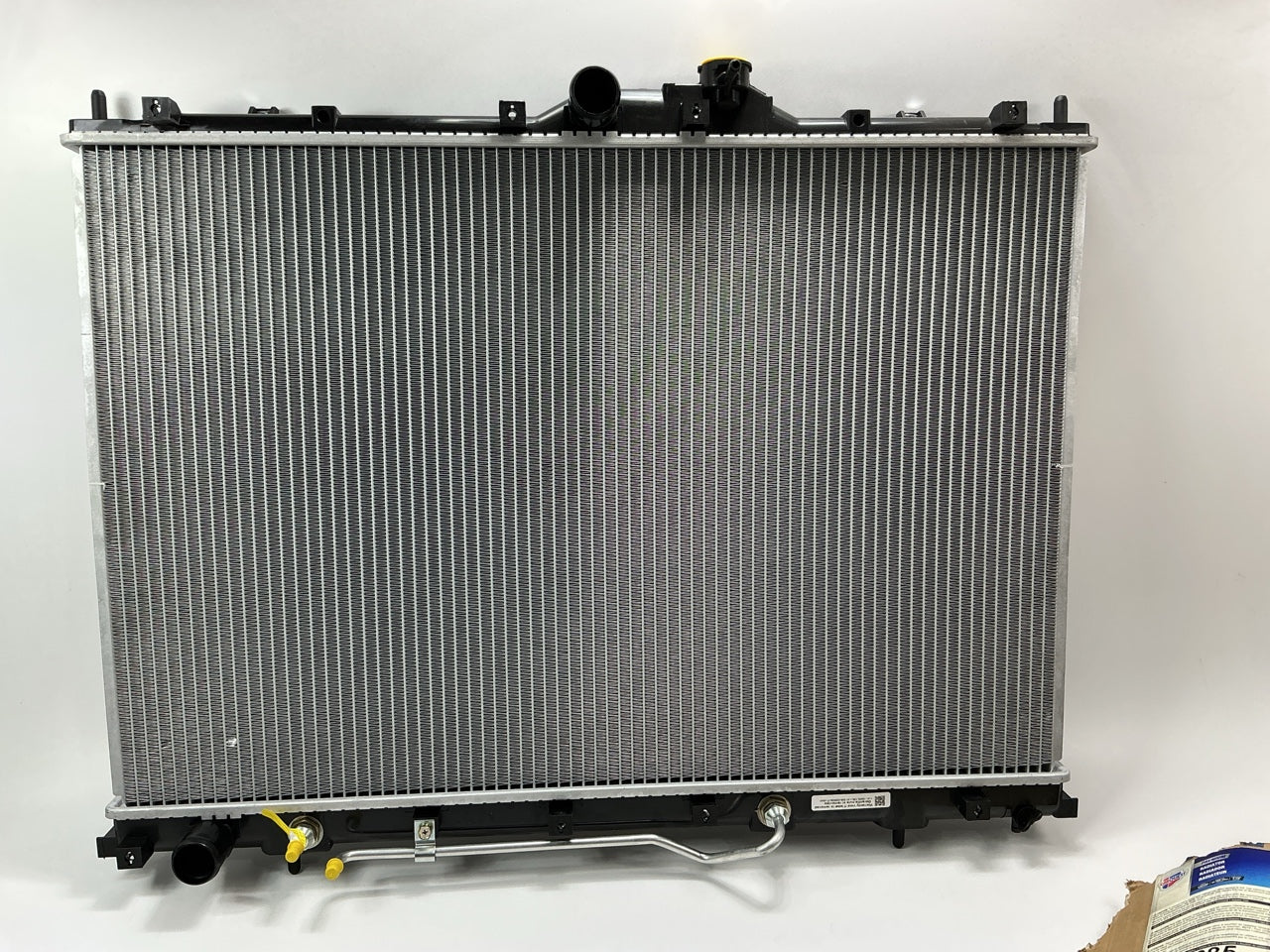 Carquest 432685 Radiator For 2004-2011 Mitsubishi Endeavor 3.8L-V6
