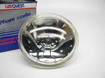 Carquest (Wagner) 4435 Spotlamp Sealed Beam Lamp 30W PAR46 12.8V