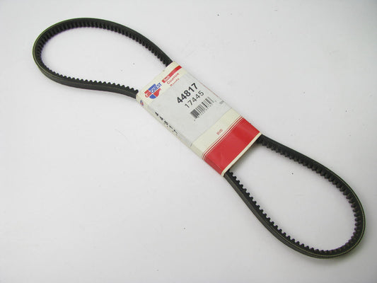 Carquest 44817 Accessory Drive Belt - 0.53'' X 44.50'' - 36 Degree