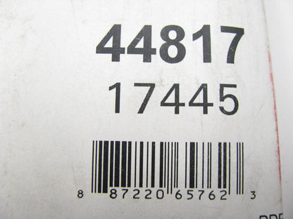 Carquest 44817 Accessory Drive Belt - 0.53'' X 44.50'' - 36 Degree