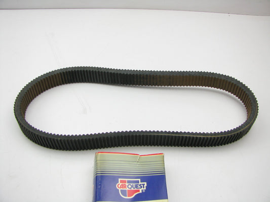 Carquest 44HP4340 Snowmobile Drive Belt - 1-7/16'' X 43-1/2''  XTX5036