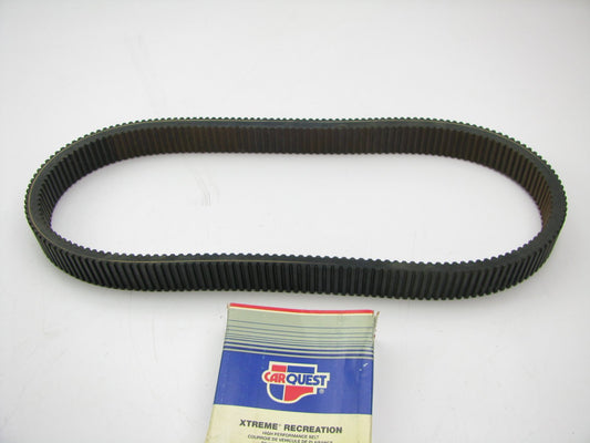 Carquest GATES 44HP4353 Snowmobile Drive Belt For 03-09 Ski-Doo Summit