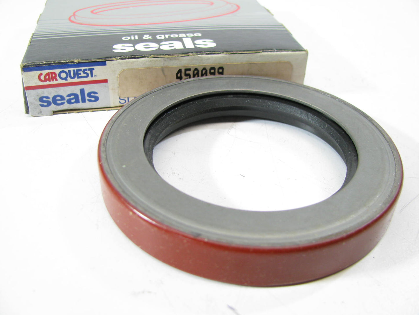 Carquest 450099 Wheel Seal - 3.350'' OD X 2.250'' ID X 0.468'' Wide - 22492