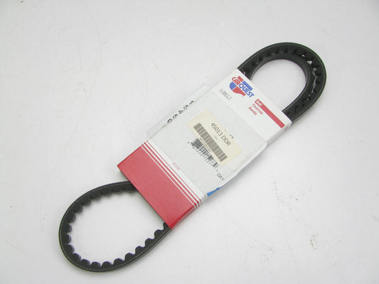 Carquest 45013 Accessory Drive Belt - 0.44'' X 45.00'' - 36 Degree