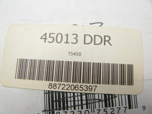 Carquest 45013 Accessory Drive Belt - 0.44'' X 45.00'' - 36 Degree