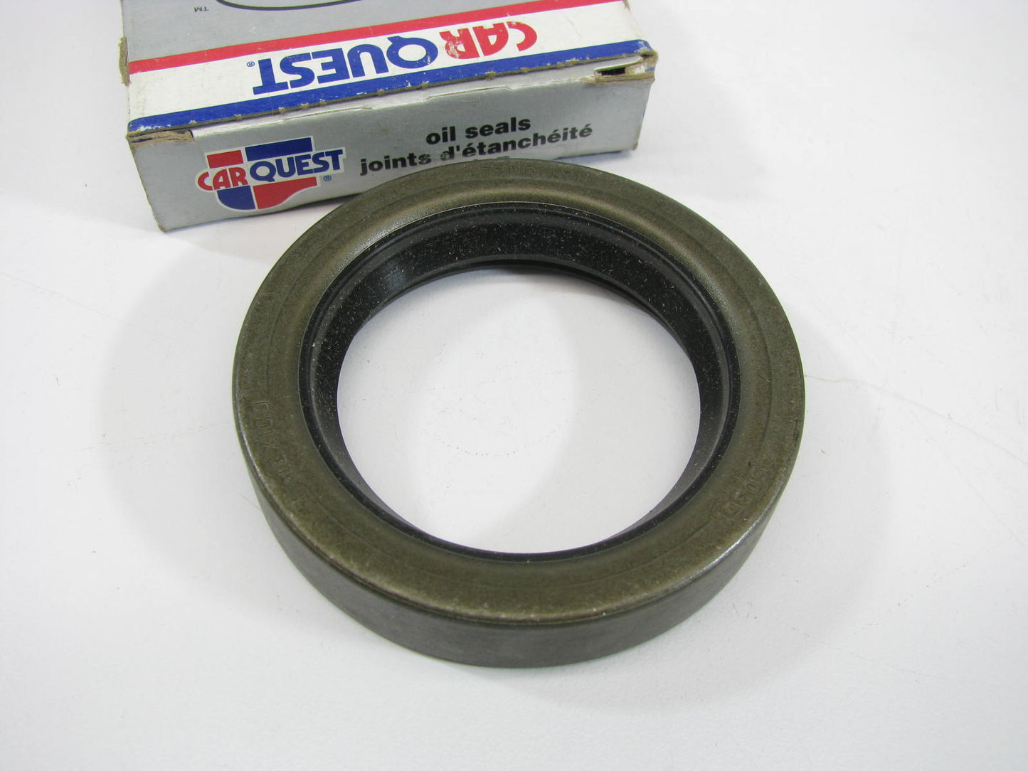 Carquest 450361 Oil Seal - 2.561'' OD X 1.750'' ID X 0.500'' Wide