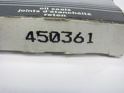 Carquest 450361 Oil Seal - 2.561'' OD X 1.750'' ID X 0.500'' Wide