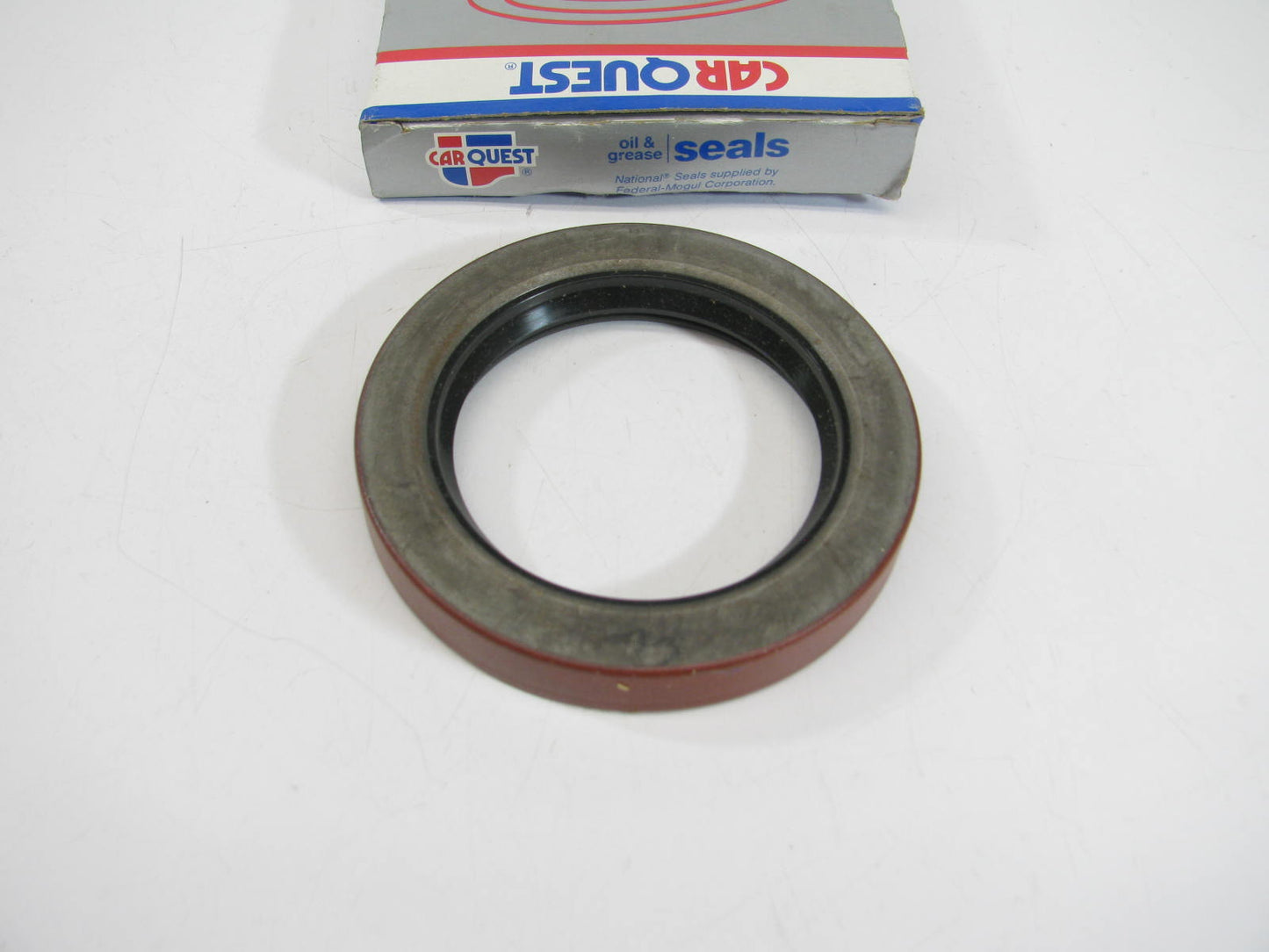 Carquest 450686 Oil Seal - 3.376'' OD X 2.312'' ID X 0.468'' Wide